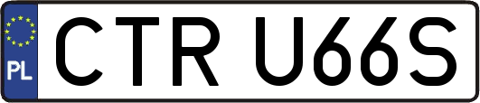 CTRU66S