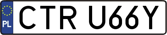 CTRU66Y