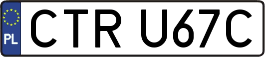 CTRU67C
