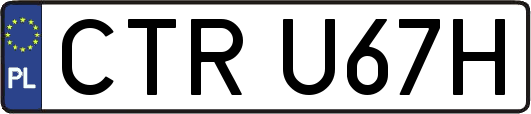 CTRU67H