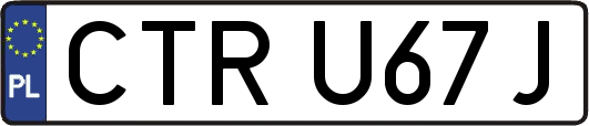 CTRU67J