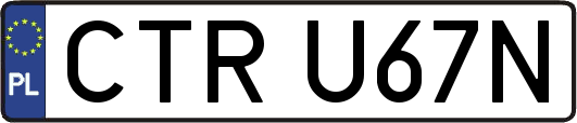 CTRU67N
