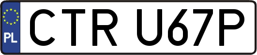 CTRU67P