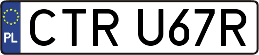 CTRU67R