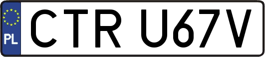CTRU67V