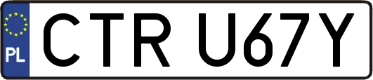 CTRU67Y