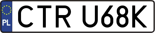 CTRU68K