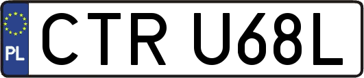 CTRU68L