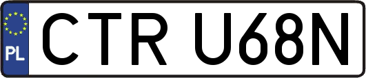 CTRU68N