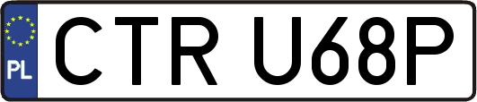CTRU68P