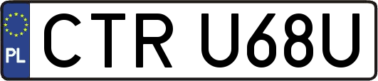 CTRU68U