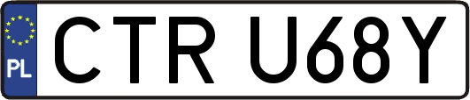 CTRU68Y