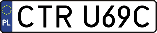 CTRU69C