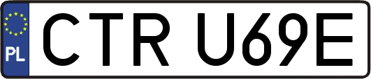 CTRU69E