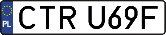 CTRU69F