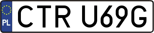 CTRU69G