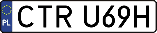 CTRU69H