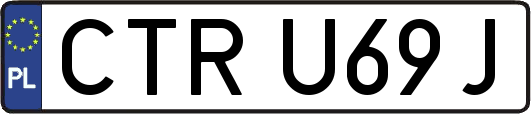 CTRU69J