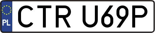 CTRU69P