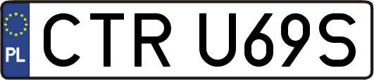CTRU69S