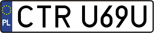 CTRU69U