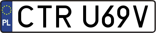 CTRU69V