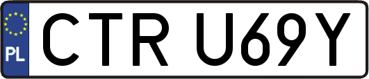 CTRU69Y