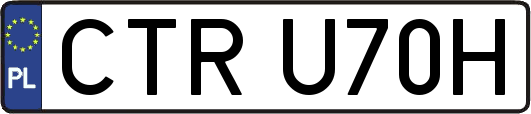 CTRU70H