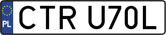 CTRU70L