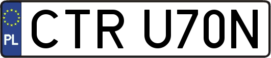CTRU70N