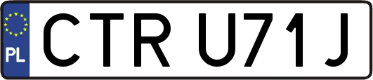 CTRU71J