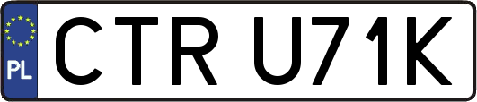 CTRU71K