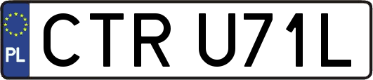 CTRU71L