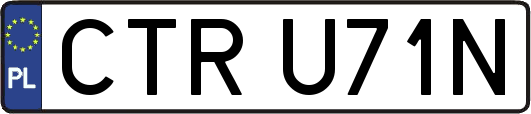 CTRU71N
