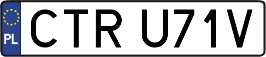 CTRU71V