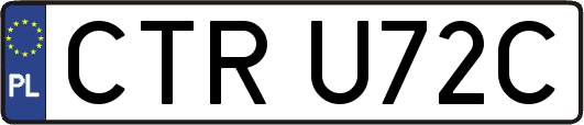 CTRU72C