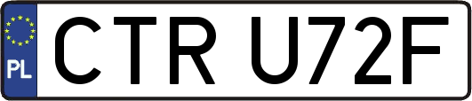 CTRU72F