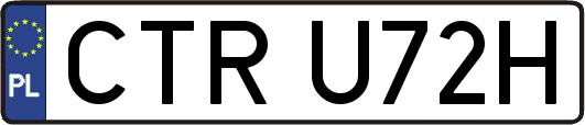 CTRU72H