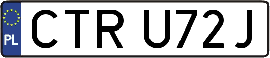 CTRU72J