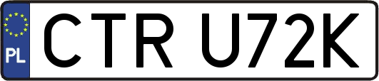 CTRU72K