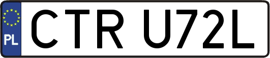 CTRU72L