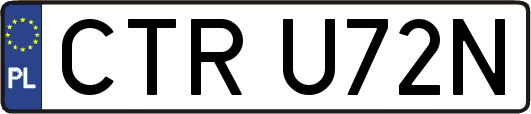 CTRU72N