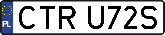 CTRU72S