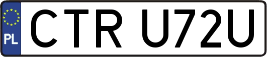 CTRU72U