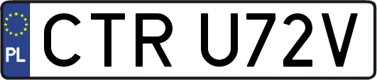 CTRU72V