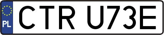 CTRU73E