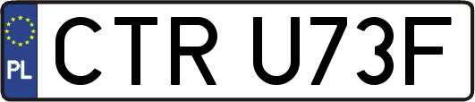 CTRU73F