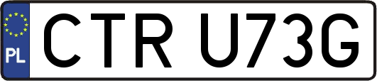 CTRU73G