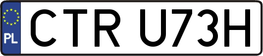 CTRU73H
