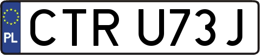 CTRU73J